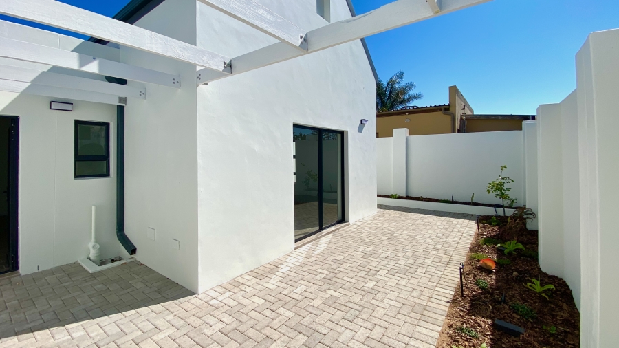 To Let 3 Bedroom Property for Rent in Laaiplek Western Cape